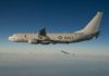 Potensi Boeing P-8 Poseidon Untuk Patroli Maritim TNI AU poseidon 1