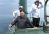 Mengintip Armada Kapal Selam Korea Utara