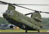 Boeing CH-47F, Varian Tercanggih dari Chinook Boeing CH-47F Chinook