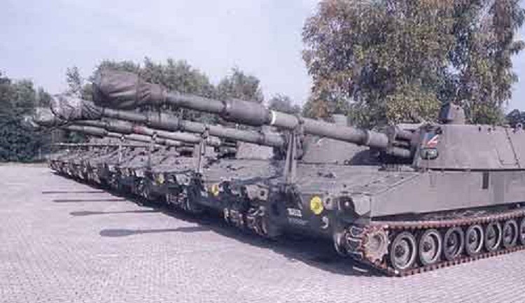 M109A4-GS1