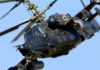 Mengenal Helikopter Tempur Rusia Kamov Ka-50 Hokum Mengenal Helikopter Tempur Rusia Kamov Ka-50 Hokum