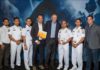Pusat Informasi Data Hidrografi Canggih Milik TNI AL Mendapat Pengakuan Global Screen Shot 2353