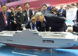 Endurance Class 170, Konsep Kapal Induk Helikopter Milik Singapura endurance-cover