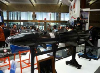 Riwayat Rudal Sea Cat Karya Dislitbangal sea-catcover