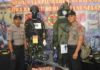 Bren MKIII, Senapan Mesin Legendaris Regu Brimob Polri Bren-cover
