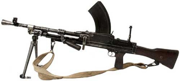 Брен читать. Bren mk3. пулемет брен с дисковым магазином. страйкбольный bren mk2. bren 100 round.