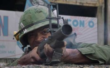 M79 Grenade Launcher