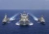 HMAS Sirius, Kapal Tanker Militer Terbesar Se Lautan Pasifik sirius-cover