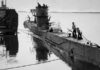 Bagaimana Cara U-Boat Jerman Bisa Mencapai Nusantara? U-Boat