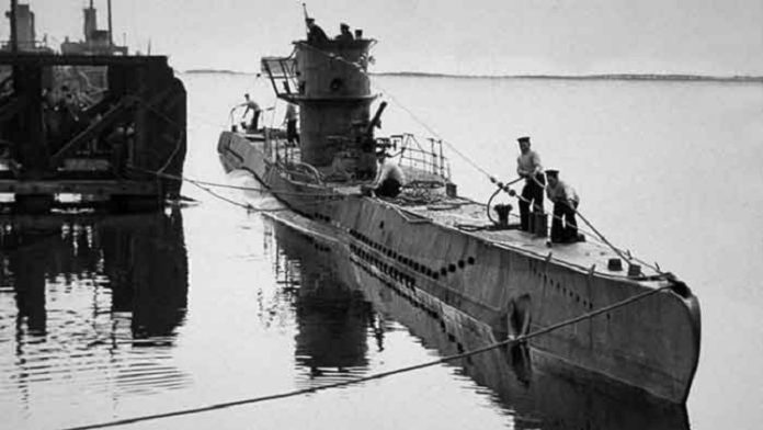 U-Boat