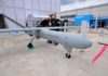 Watchkeeper WK450 Drone yang Battle Proven di Afghanistan Drone Watchkeeper WK450
