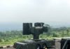 Radar Weibel, Radar Pendeteksi Andalan Satrad 215 TNI AU Radar Weibel, Radar Pendeteksi Andalan Satrad 215 TNI AU