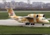Pesawat Antonov An-74T-200, Jet Angkut Multiguna