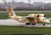 Pesawat Antonov An-74T-200, Jet Angkut Multiguna Pesawat Antonov An-74T-200, Jet Angkut Multiguna