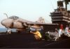 Grumman A6 Intruder Sang Penyusup Yang Tak Tergantikan Grumman A6 Intruder Sang Penyusup Yang Tak Tergantikan