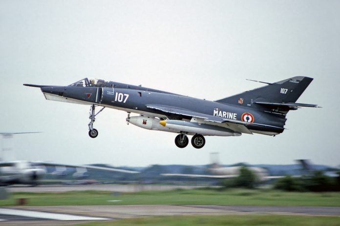 Dassault Etendard Dassault Etendard