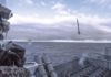 Rudal Sea Ceptor Saat Diluncurkan Pada Uji Tembak Dari HMS Argyll