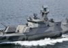 Hamina Class FAC Siluman Laut Serba Bisa Dari Finlandia Hamina Class FAC Siluman Laut Serba Bisa Dari Finlandia