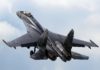Sukhoi SU35 Akhirnya Dibeli TNI