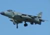 Sea Harrier Wujud Kedigdayaan Inggris Di Udara Dan Di Lautan Sea Harrier, bukti kedigdayaan Angkatan Laut Inggris di Udara dan di Lautan