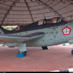 Fairey Gannet Pesawat AKS Legendaris TNI AL