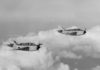 Fairey Gannet Pesawat AKS Legendaris TNI AL Fairey Gannet Pesawat AKS Legendaris TNI AL