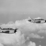 Fairey Gannet Pesawat AKS Legendaris TNI AL