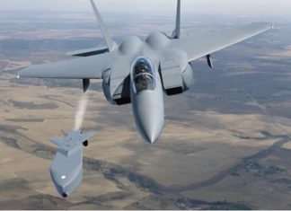 Korea Selatan Tambah Pesanan Rudal Jelajah KEPD 350K Taurus Korea Selatan Tambah Pesanan Rudal Jelajah KEPD 350K Taurus