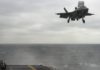 USMC Persiapkan Operasional Skuadron F35B Diatas LHD USMC Persiapkan Operasional Skuadron F35B Diatas LHD