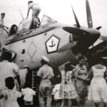Fairey Gannet Pesawat AKS Legendaris TNI AL