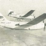 Fairey Gannet Pesawat AKS Legendaris TNI AL