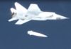 Rudal Hipersonik Kinzhal Senjata Baru MiG31