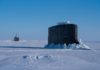 Kapal Selam Amerika Dan Inggris Laksanakan ICEX 2018 Di Kutub Utara