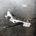 Fairey Gannet Pesawat AKS Legendaris TNI AL