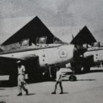 Fairey Gannet Pesawat AKS Legendaris TNI AL