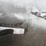 Fairey Gannet Pesawat AKS Legendaris TNI AL