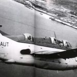 Fairey Gannet Pesawat AKS Legendaris TNI AL