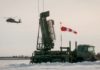 Latvia Terima Radar Multiperan TPS77 MRR Dari AS Latvia Terima Radar Multiperan TPS77 MRR Dari AS