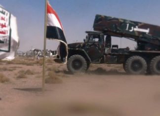 Pemberontak Houthi Klaim Serang Fasilitas Perusahaan Minyak Arab Saudi