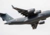India Ambil Pesawat Angkut C17 Globemaster Terakhir India Ambil Pesawat Angkut C17 Globemaster Terakhir