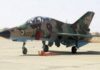 Sudan Terima Jet Tempur Latih FTC 2000 Buatan China FTC 2000 Milik Angkatan Udara Sudan