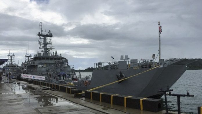 India Luncurkan Kapal LCU Mk IV Unit Ke Empat India Luncurkan Kapal LCU Mk IV Unit Ke Empat