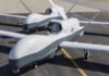 Unit UAV MQ4C Triton Yang Mulai Dioperasikan VUP-19