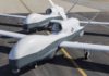 US Navy Resmikan Operasional UAV MQ4C Triton Unit UAV MQ4C Triton Yang Mulai Dioperasikan VUP-19