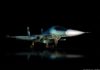 Su-34 Fullback Fighter Bomber Rusia, Penembus Pertahanan Musuh Sukhoi Su-34 Fullback