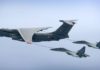 Sukhoi Su-30MKI, Pimp My Flanker Ala India Su-30MKI melakukan aerial refueling