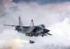 MiG-31 Foxhound, Interceptor Supersonic Rusia
