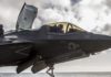 Menlu Turki: F-35 Turki Pertama Akan Dikirim Juni F-35B Ligtning II, F-35 Turki adalah F-35A