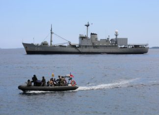 KRI Multatuli 561, Kapal Legendaris TNI AL Seri Kapal Legendaris TNI AL : KRI Multatuli 561
