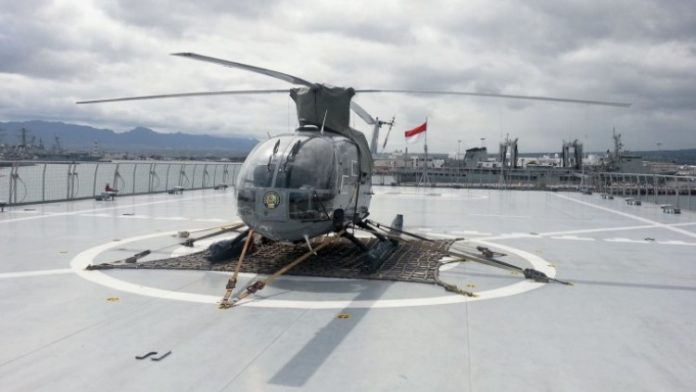Indonesia Tarik Helikopter Bolkow Dari Tugas Dinas PBB Indonesia Tarik Helikopter Bolkow Dari Tugas Dinas PBB